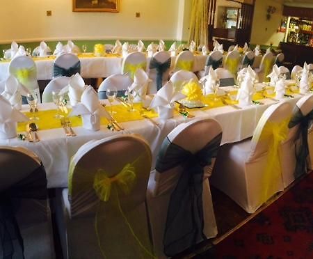 Tregenna Hotel Merthyr Tydfil Esterno foto