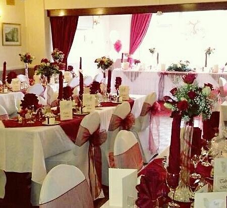 Tregenna Hotel Merthyr Tydfil Esterno foto