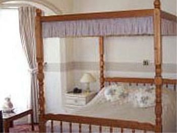 Tregenna Hotel Merthyr Tydfil Esterno foto