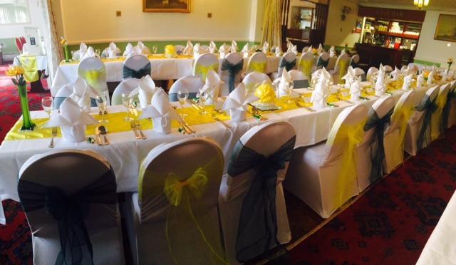 Tregenna Hotel Merthyr Tydfil Esterno foto