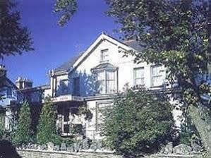 Tregenna Hotel Merthyr Tydfil Esterno foto