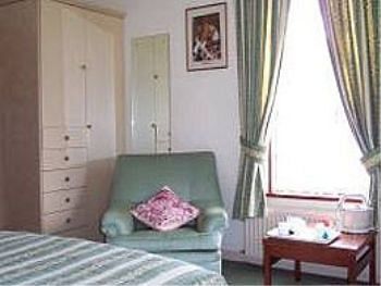 Tregenna Hotel Merthyr Tydfil Esterno foto