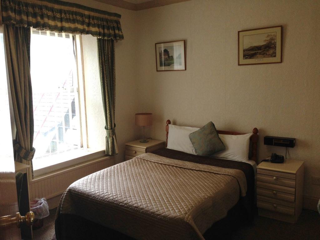 Tregenna Hotel Merthyr Tydfil Camera foto
